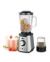 AG-6130GL Deluxe Blender & Grinder   On Installment By Tech House TH02